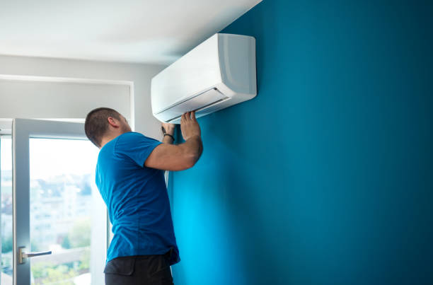 Reliable Columbia, IL HVAC Solutions