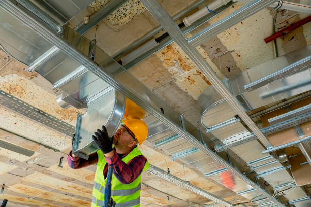 Best Residential HVAC services  in Columbia, IL