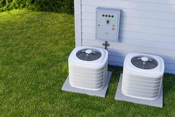 Best HVAC system installation  in Columbia, IL