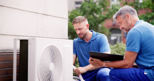 Best HVAC tune-up services  in Columbia, IL