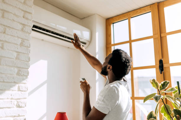 Best 24/7 HVAC repair  in Columbia, IL