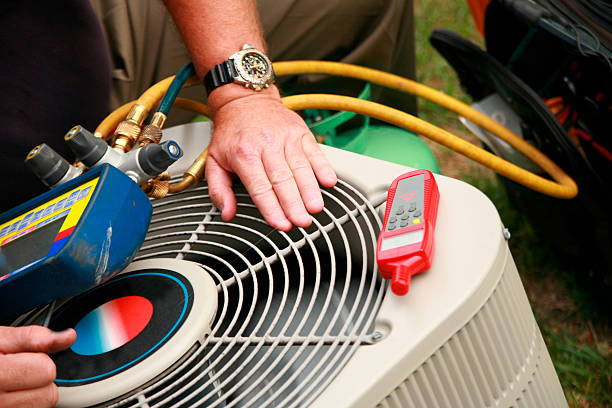 Best Affordable air conditioning repair  in Columbia, IL
