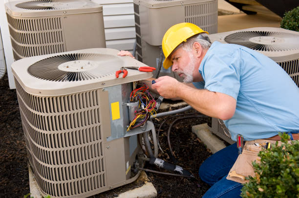 Best Commercial HVAC repair  in Columbia, IL