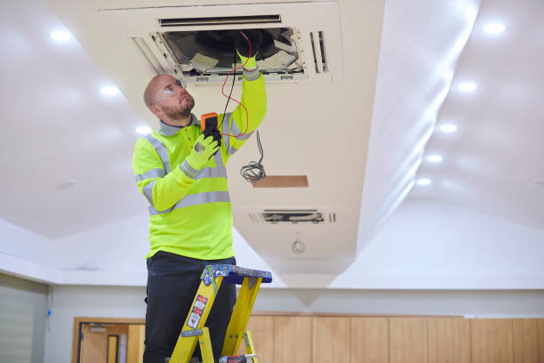 Best HVAC air duct cleaning  in Columbia, IL