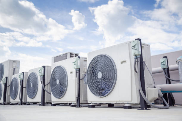 Best Furnace installation  in Columbia, IL