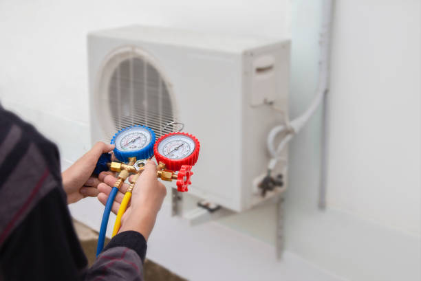 Best HVAC air duct cleaning  in Columbia, IL
