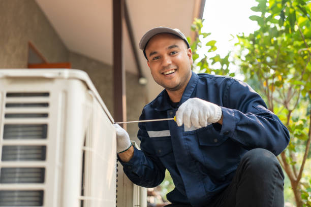 Best HVAC installation services  in Columbia, IL