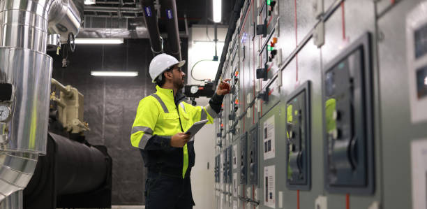Best HVAC repair near me  in Columbia, IL